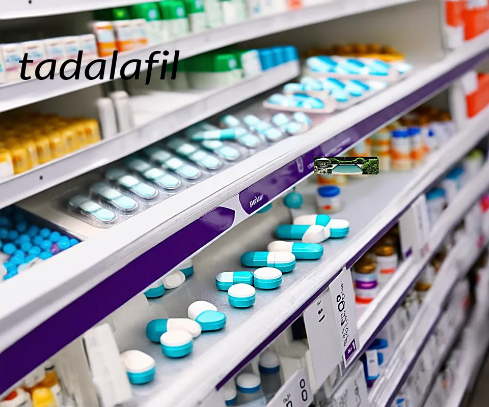 Se puede comprar tadalafil sin receta en farmacias físicas